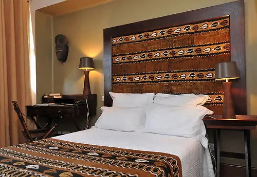 Hotel L'Imperatrice Fort-de-France 3*,