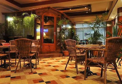 Hotel L'Imperatrice Fort-de-France