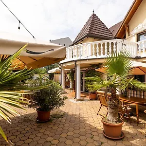 Palazzo Bed & Breakfast Szeged