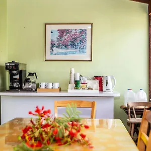 Locanda Orange Hill, Nassau
