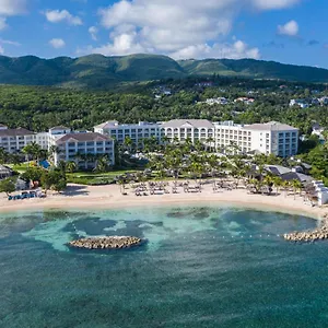 Hyatt Zilara Rose Hall Adults Only Semesteranläggning (resort)