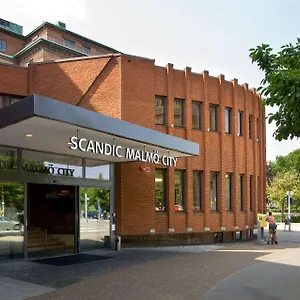 Scandic Hotell
