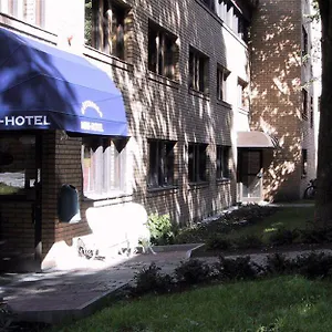 Göteborgs Mini-hotel Vandrarhem