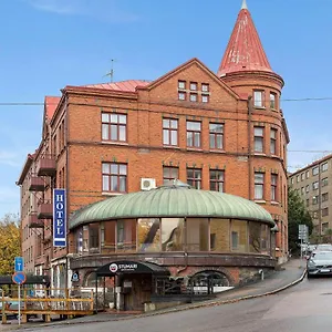 Western Tidbloms Hotell