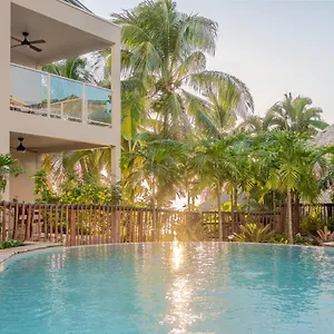 Hotel Corail, Sainte-Luce