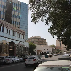كنانة Kenanah 3* Jeddah