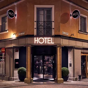 Mj's Hotell