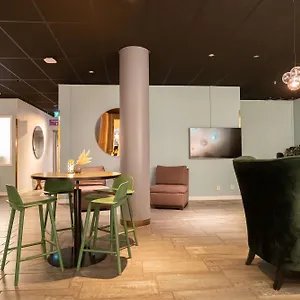 Western Park Hotell