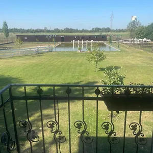 Kastelykert Fogado Herberg Szeged