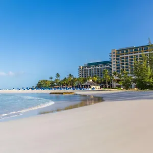 Hilton Barbados Ośrodek wypoczynkowy
