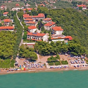Курортный комплекс Portes ****