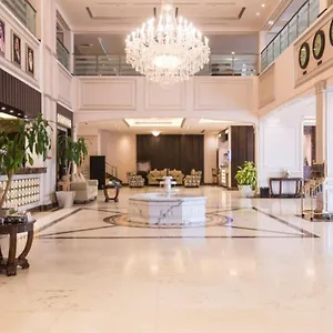 Lahoya 4* Jeddah
