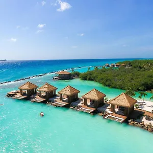 Renaissance Wind Creek Aruba Ośrodek wypoczynkowy