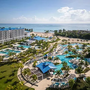 Dreams Cap Cana & Semesteranläggning (resort)