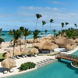 5* Отель Excellence Punta Cana (adults Only)