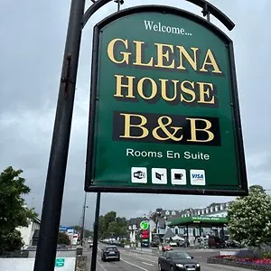 Harmony - Glena House Gasthuis Killarney