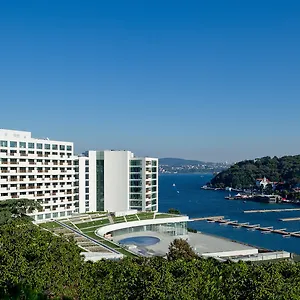 Отель The Grand Tarabya Managed By Accor *****
