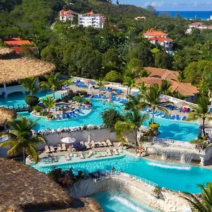 4* Курортный комплекс Cofresi Palm &
