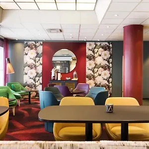 Profilhotels Garden Hotell