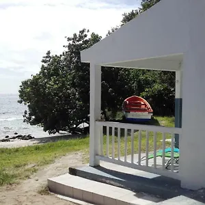 Aparthotel Ti Paradis De L'anse Figuier Site En Martinique, Rivière-Pilote